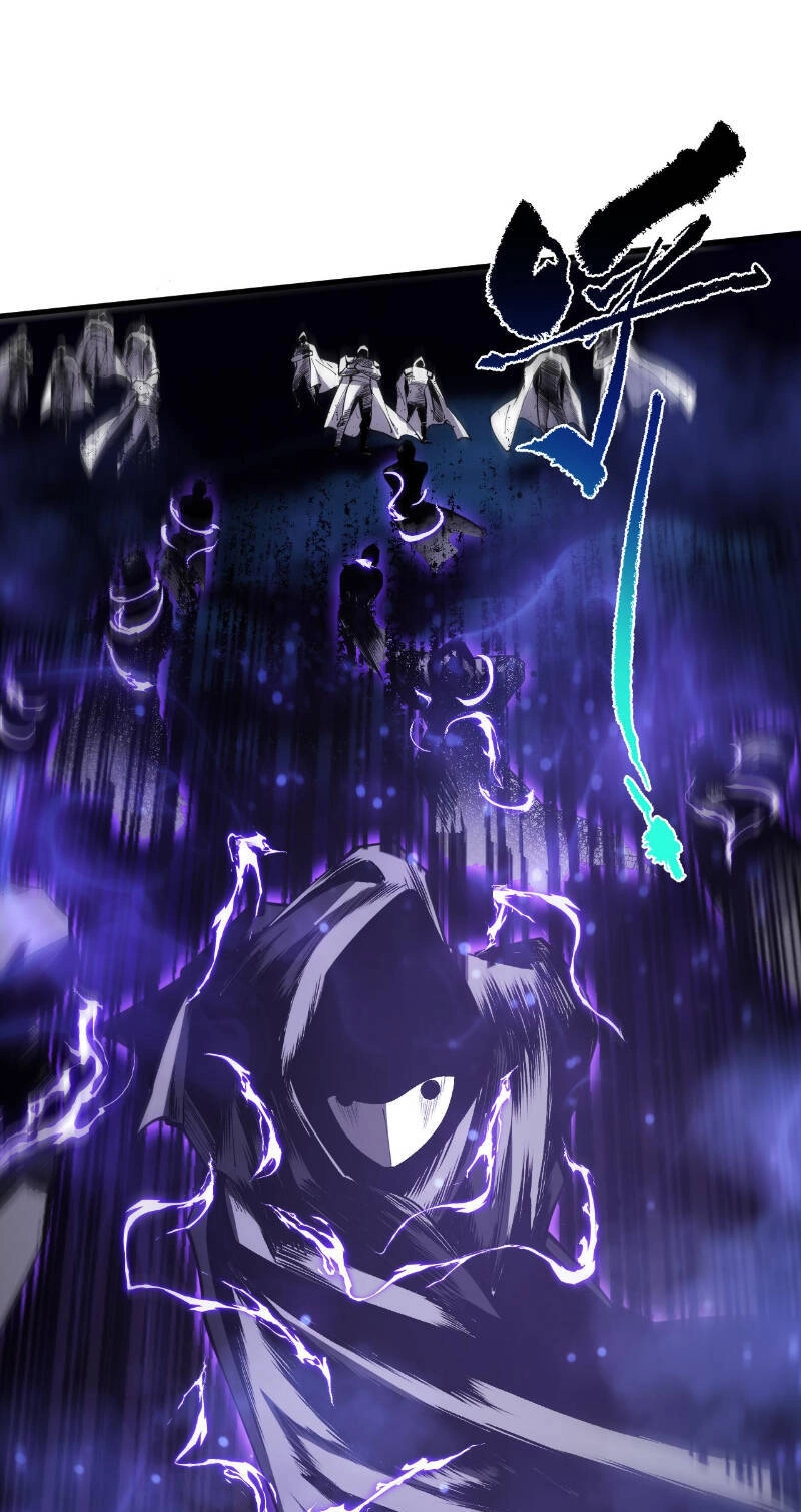 Thảm Họa Tử Linh Sư Chapter 79 - 48