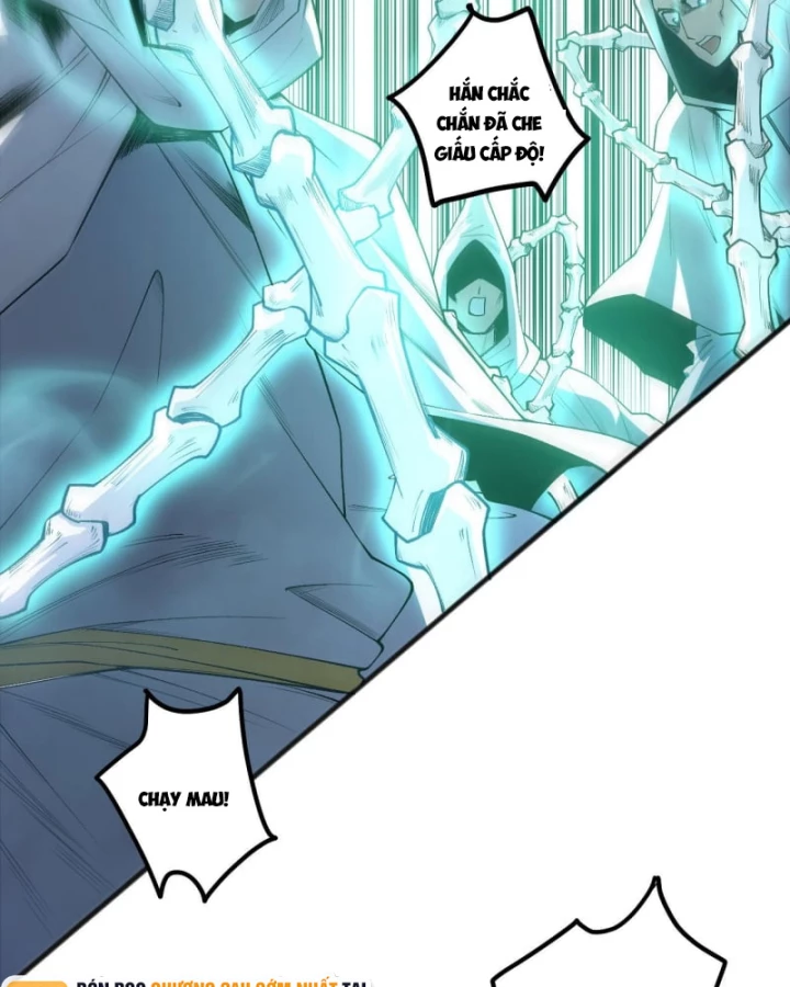 Thảm Họa Tử Linh Sư Chapter 217 - 3