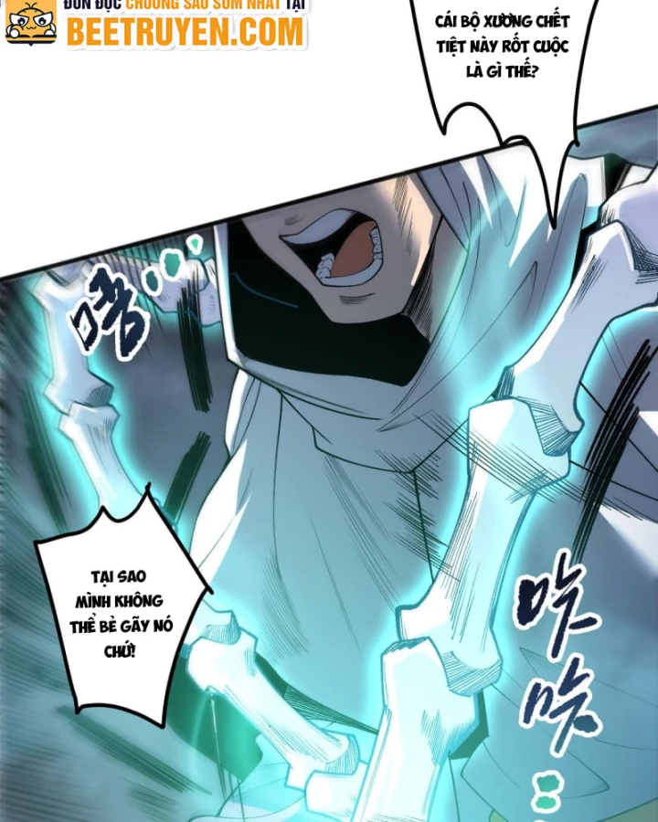 Thảm Họa Tử Linh Sư Chapter 217 - 4