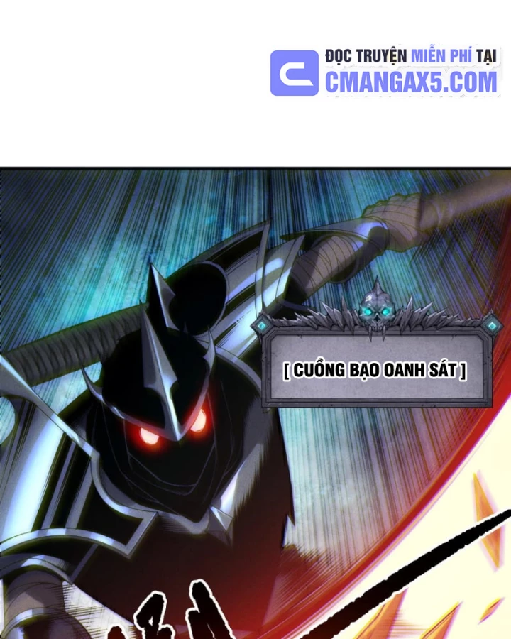 Thảm Họa Tử Linh Sư Chapter 217 - 12