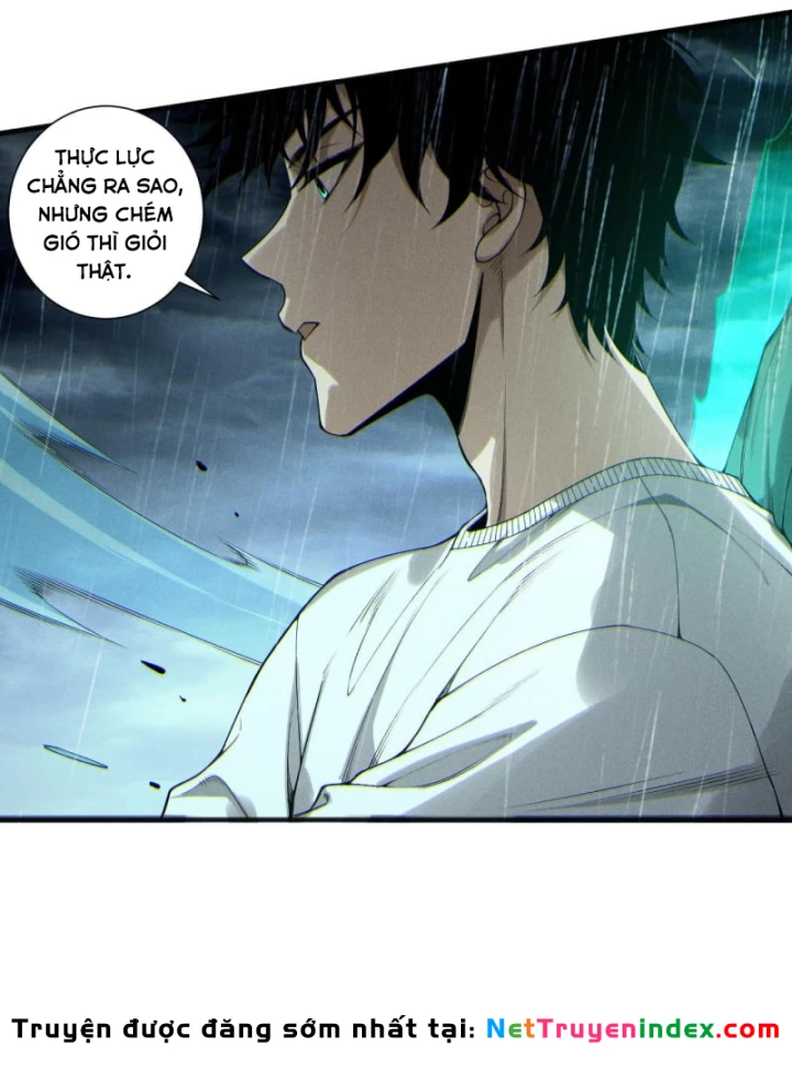 Thảm Họa Tử Linh Sư Chapter 217 - 15