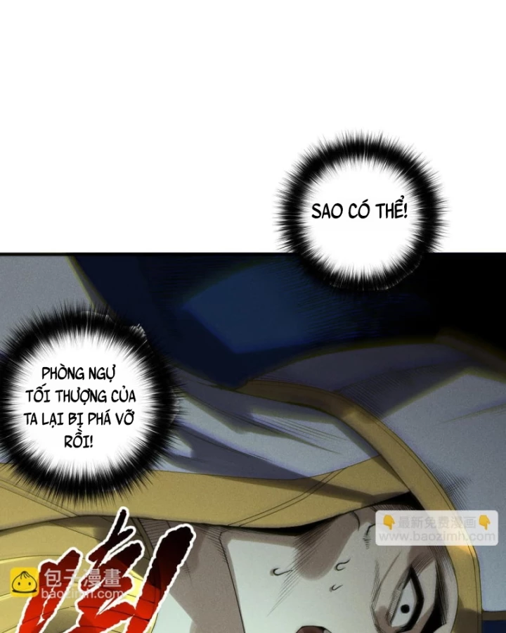 Thảm Họa Tử Linh Sư Chapter 217 - 16