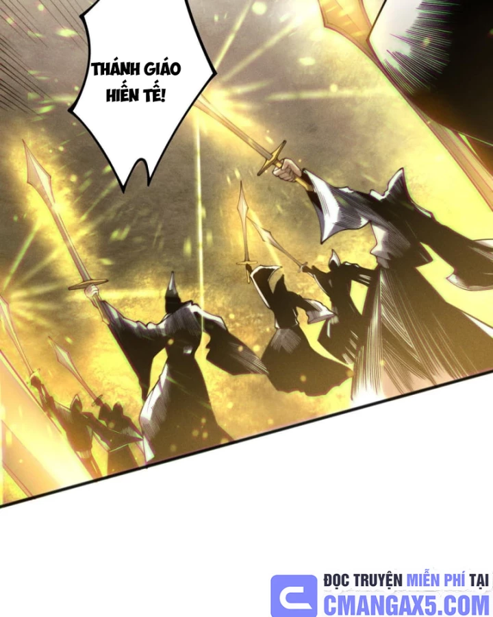 Thảm Họa Tử Linh Sư Chapter 217 - 29