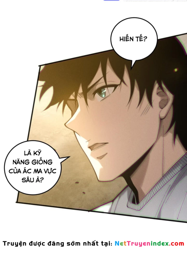 Thảm Họa Tử Linh Sư Chapter 217 - 30