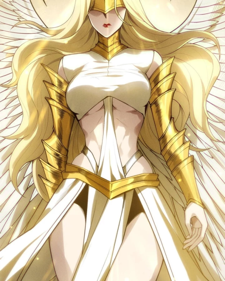 Thảm Họa Tử Linh Sư Chapter 217 - 38