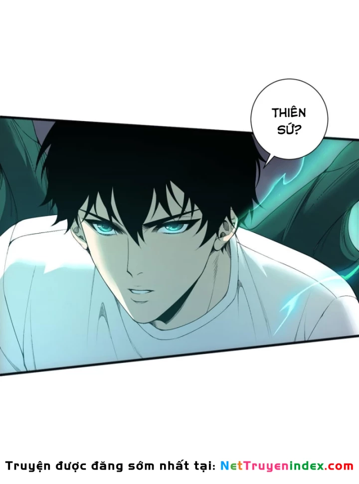 Thảm Họa Tử Linh Sư Chapter 217 - 42