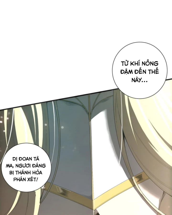 Thảm Họa Tử Linh Sư Chapter 217 - 47