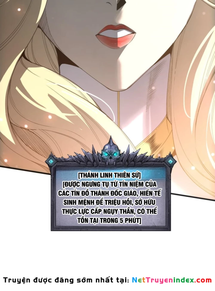 Thảm Họa Tử Linh Sư Chapter 217 - 48