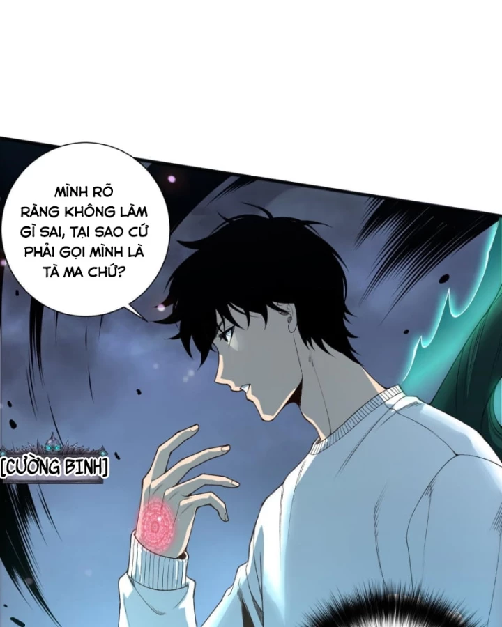 Thảm Họa Tử Linh Sư Chapter 217 - 49