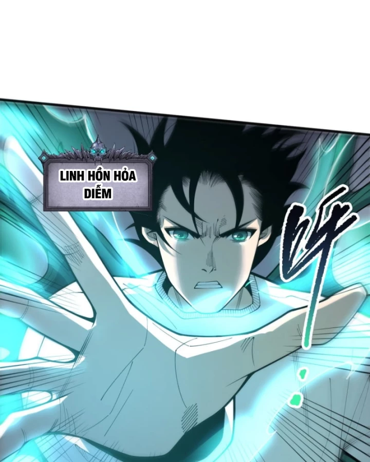 Thảm Họa Tử Linh Sư Chapter 217 - 61