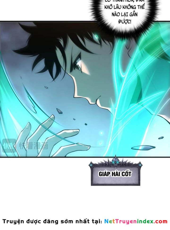 Thảm Họa Tử Linh Sư Chapter 217 - 72