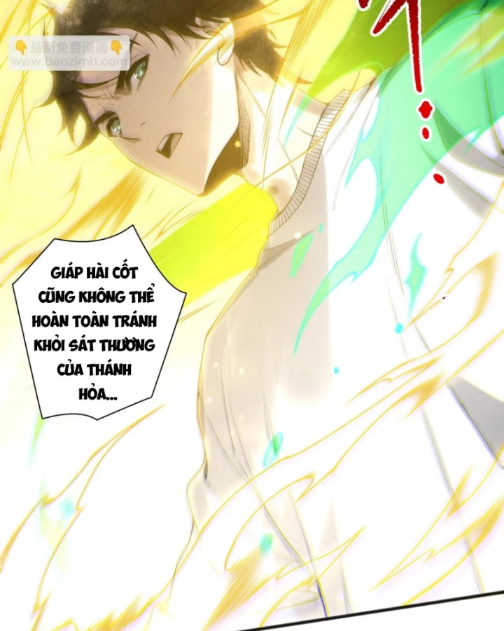 Thảm Họa Tử Linh Sư Chapter 217 - 78