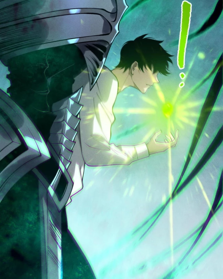 Thảm Họa Tử Linh Sư Chapter 217 - 85