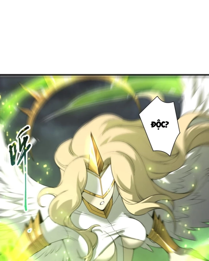 Thảm Họa Tử Linh Sư Chapter 217 - 93