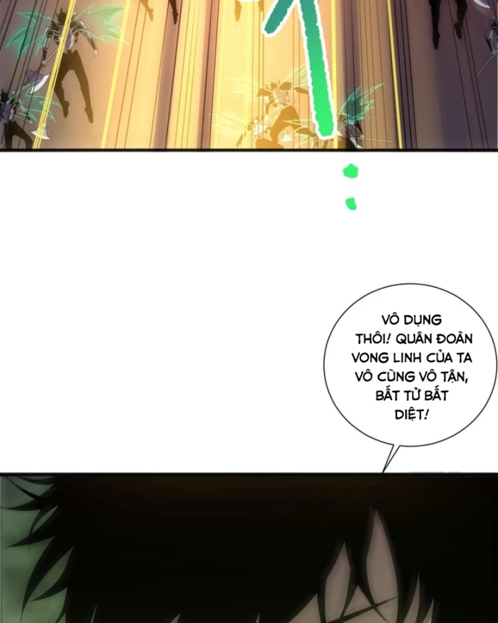 Thảm Họa Tử Linh Sư Chapter 217 - 99