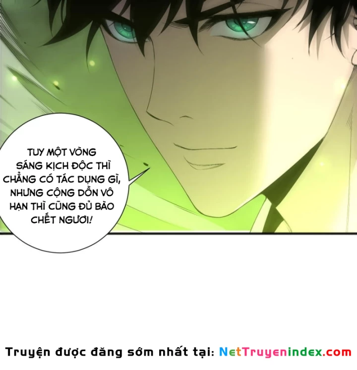 Thảm Họa Tử Linh Sư Chapter 217 - 100