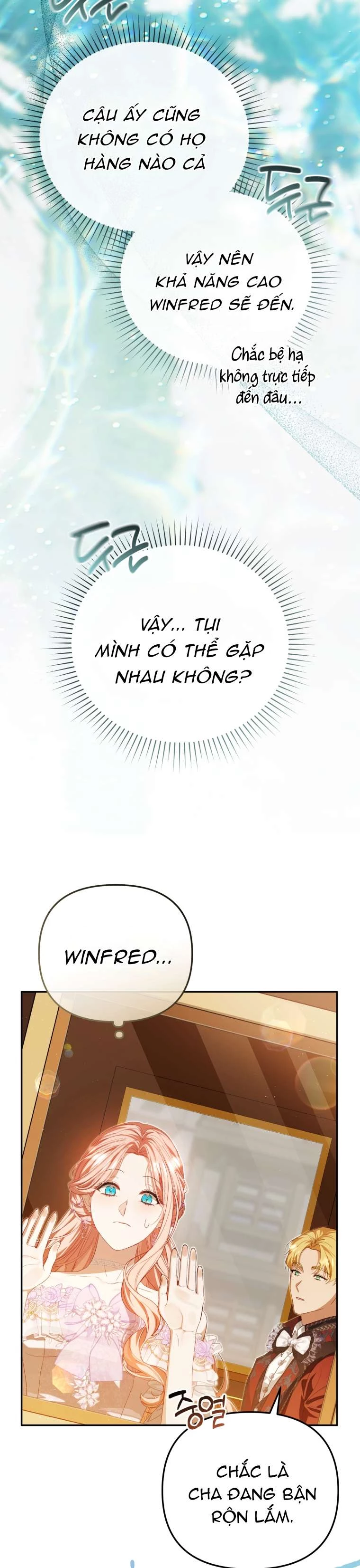 Người Phải Trả Giá Bằng Mạng Sống Vì Đã Lừa Dối Tôi Chapter 29 - 3