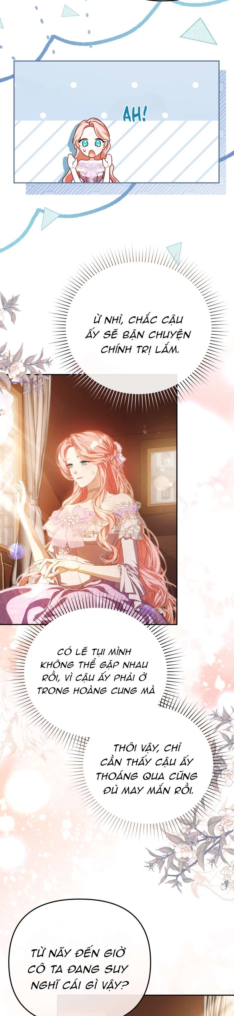 Người Phải Trả Giá Bằng Mạng Sống Vì Đã Lừa Dối Tôi Chapter 29 - 4