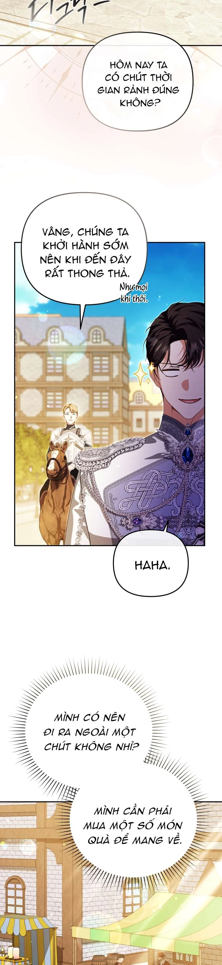 Người Phải Trả Giá Bằng Mạng Sống Vì Đã Lừa Dối Tôi Chapter 29 - 6