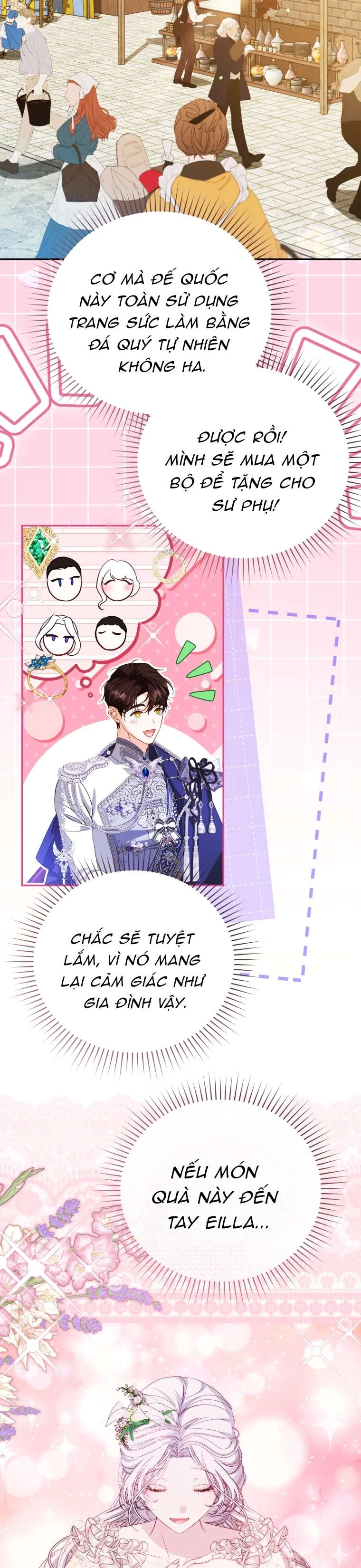 Người Phải Trả Giá Bằng Mạng Sống Vì Đã Lừa Dối Tôi Chapter 29 - 7