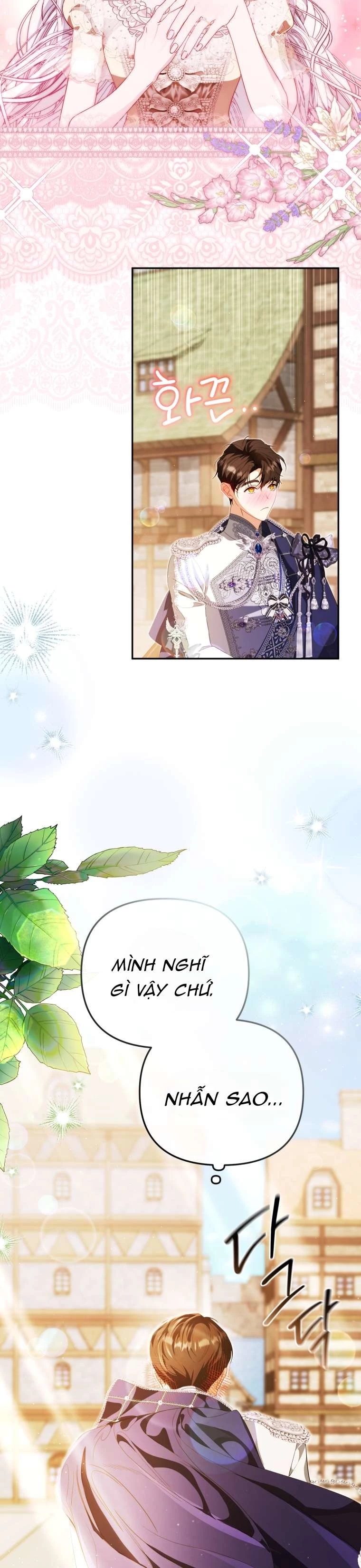 Người Phải Trả Giá Bằng Mạng Sống Vì Đã Lừa Dối Tôi Chapter 29 - 8