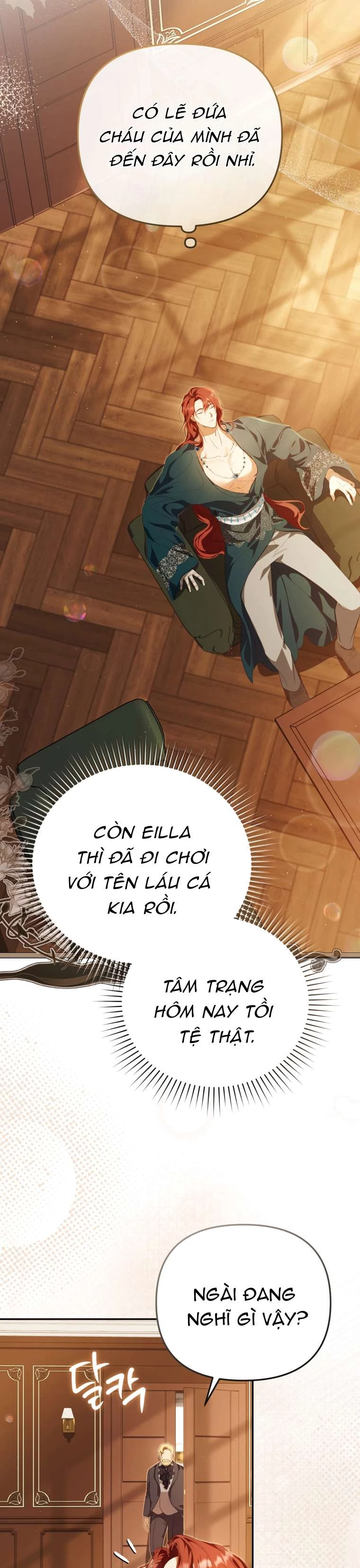 Người Phải Trả Giá Bằng Mạng Sống Vì Đã Lừa Dối Tôi Chapter 29 - 10