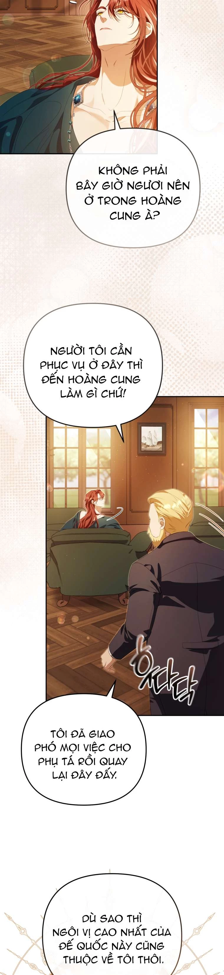 Người Phải Trả Giá Bằng Mạng Sống Vì Đã Lừa Dối Tôi Chapter 29 - 11