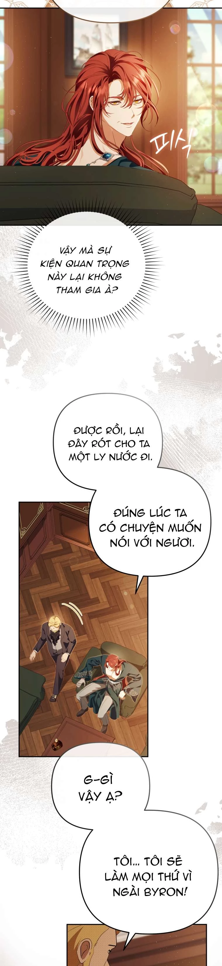 Người Phải Trả Giá Bằng Mạng Sống Vì Đã Lừa Dối Tôi Chapter 29 - 12