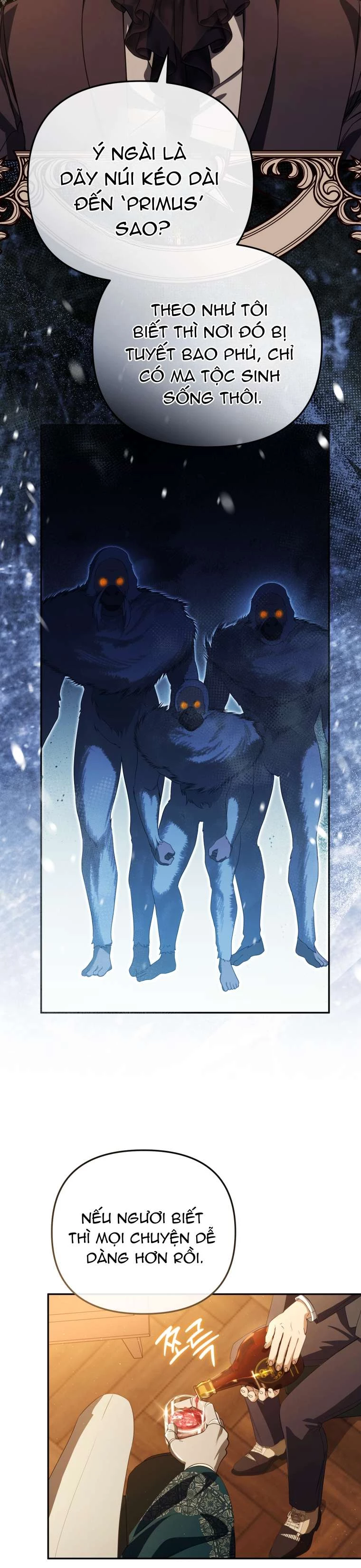 Người Phải Trả Giá Bằng Mạng Sống Vì Đã Lừa Dối Tôi Chapter 29 - 14