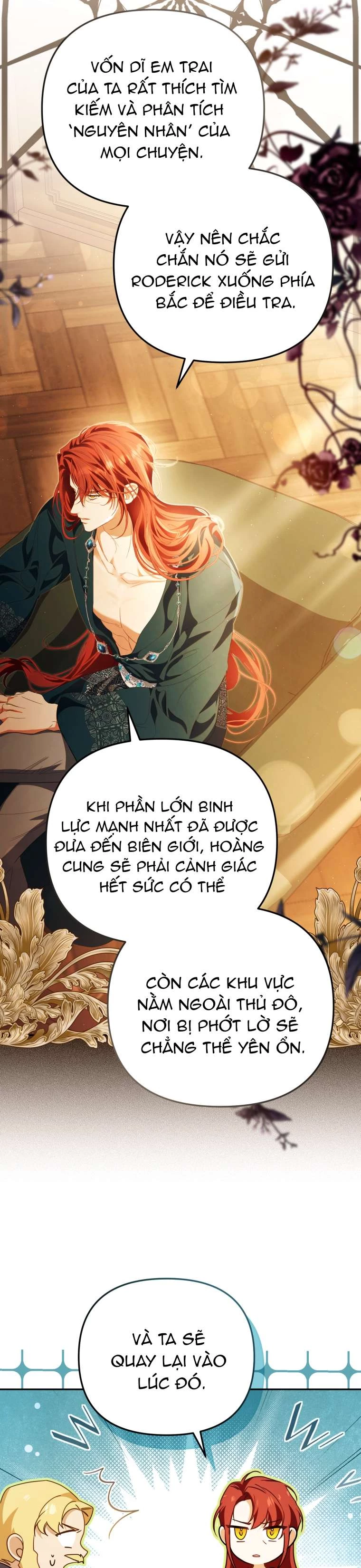 Người Phải Trả Giá Bằng Mạng Sống Vì Đã Lừa Dối Tôi Chapter 29 - 17