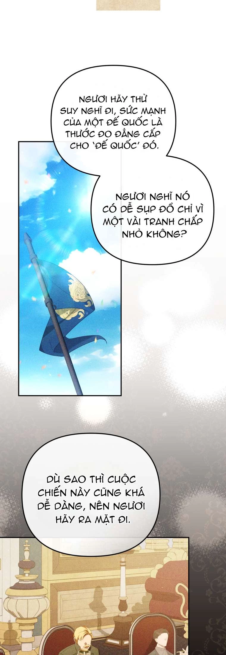 Người Phải Trả Giá Bằng Mạng Sống Vì Đã Lừa Dối Tôi Chapter 29 - 19