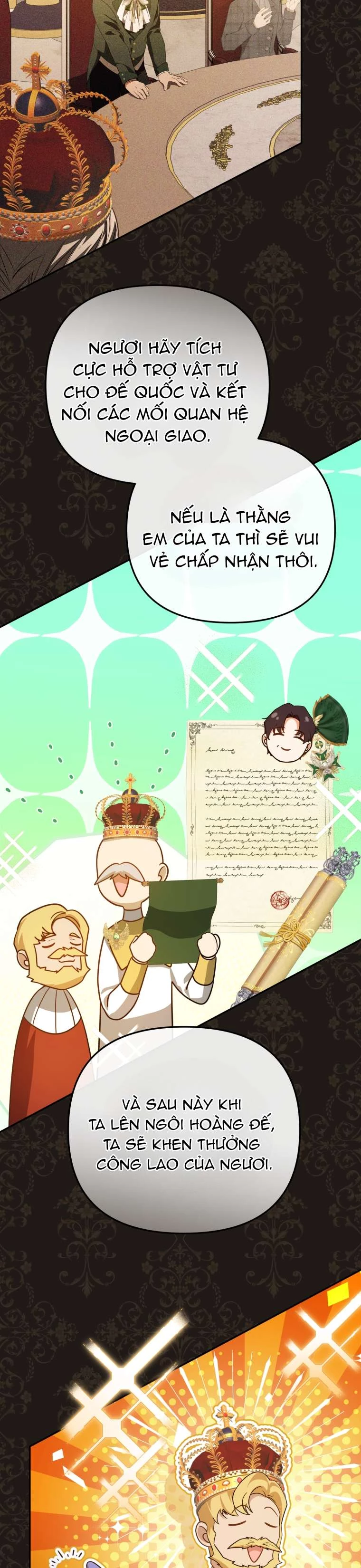 Người Phải Trả Giá Bằng Mạng Sống Vì Đã Lừa Dối Tôi Chapter 29 - 20