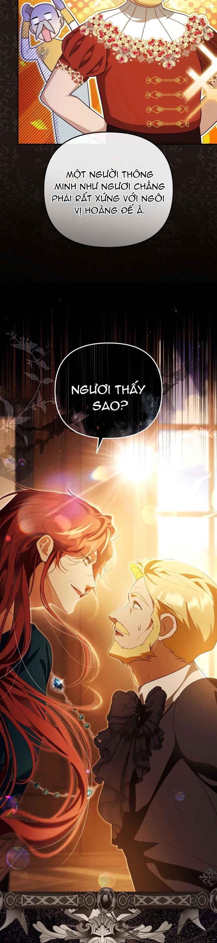 Người Phải Trả Giá Bằng Mạng Sống Vì Đã Lừa Dối Tôi Chapter 29 - 21