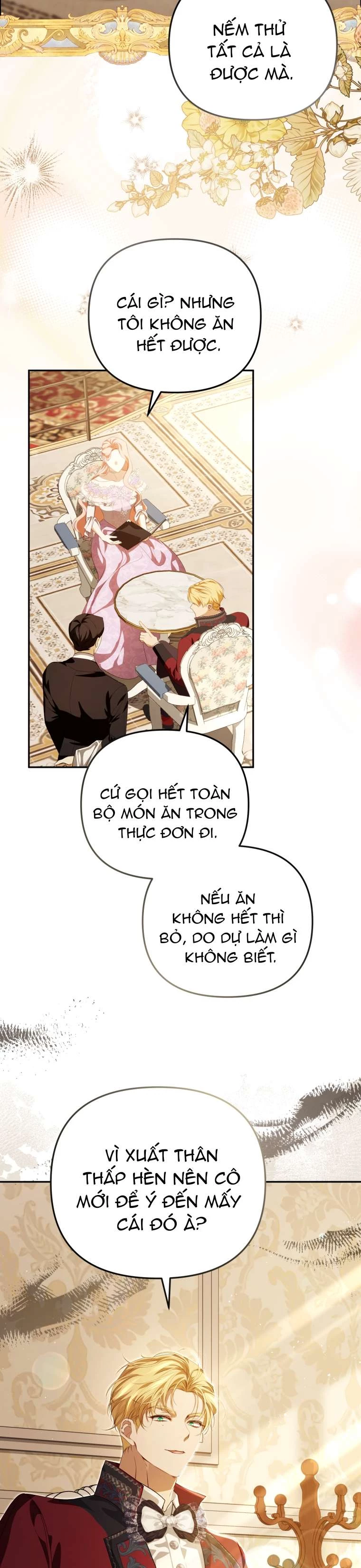 Người Phải Trả Giá Bằng Mạng Sống Vì Đã Lừa Dối Tôi Chapter 29 - 23