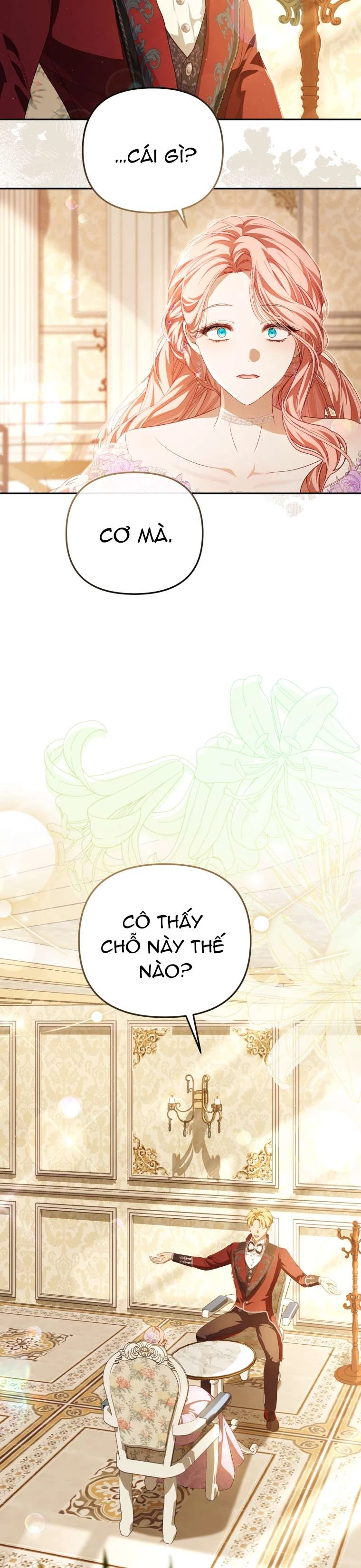 Người Phải Trả Giá Bằng Mạng Sống Vì Đã Lừa Dối Tôi Chapter 29 - 24