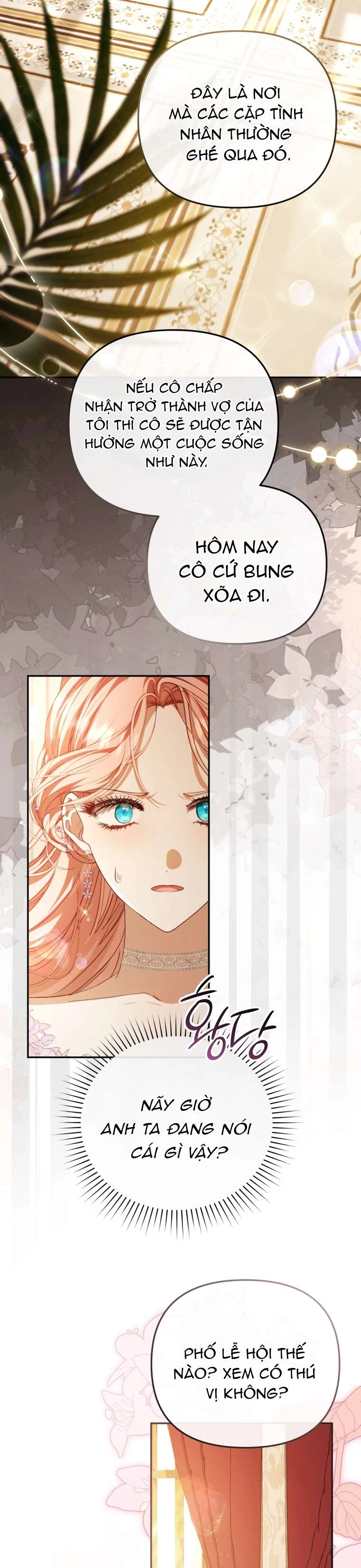 Người Phải Trả Giá Bằng Mạng Sống Vì Đã Lừa Dối Tôi Chapter 29 - 25