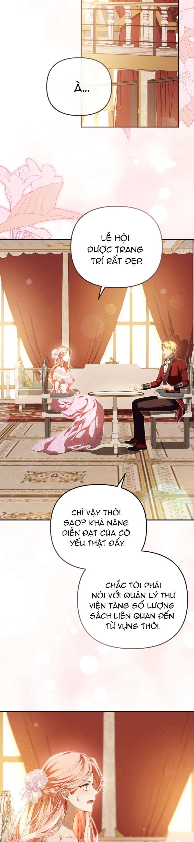 Người Phải Trả Giá Bằng Mạng Sống Vì Đã Lừa Dối Tôi Chapter 29 - 26