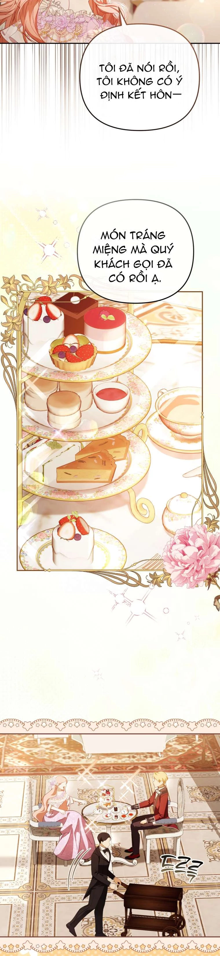 Người Phải Trả Giá Bằng Mạng Sống Vì Đã Lừa Dối Tôi Chapter 29 - 27