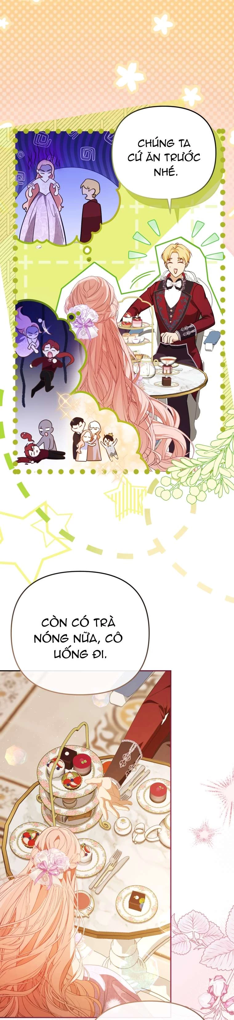 Người Phải Trả Giá Bằng Mạng Sống Vì Đã Lừa Dối Tôi Chapter 29 - 28