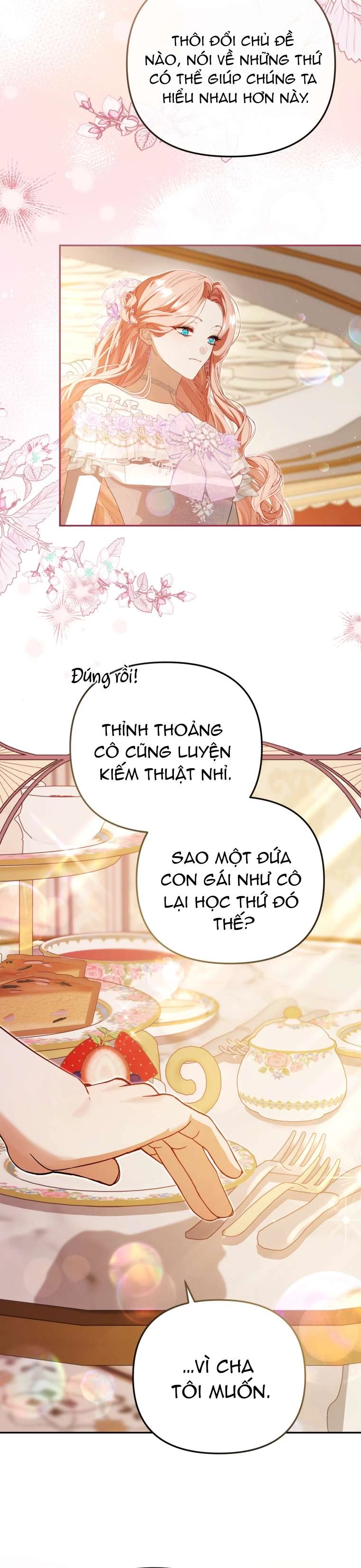 Người Phải Trả Giá Bằng Mạng Sống Vì Đã Lừa Dối Tôi Chapter 29 - 29