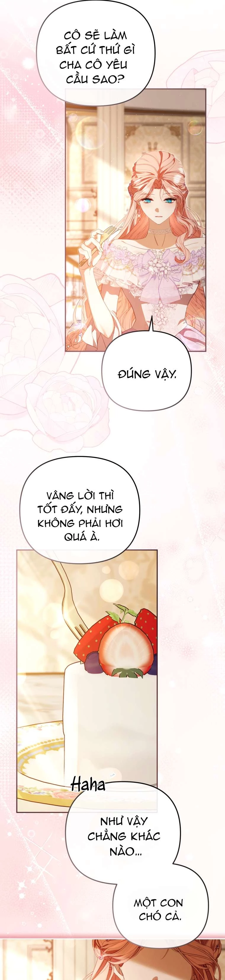 Người Phải Trả Giá Bằng Mạng Sống Vì Đã Lừa Dối Tôi Chapter 29 - 30