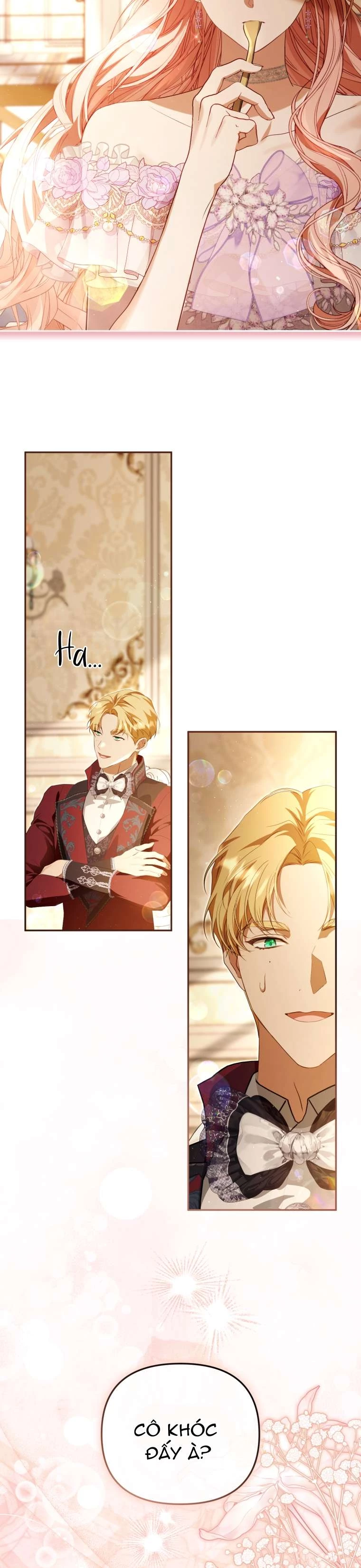 Người Phải Trả Giá Bằng Mạng Sống Vì Đã Lừa Dối Tôi Chapter 29 - 31