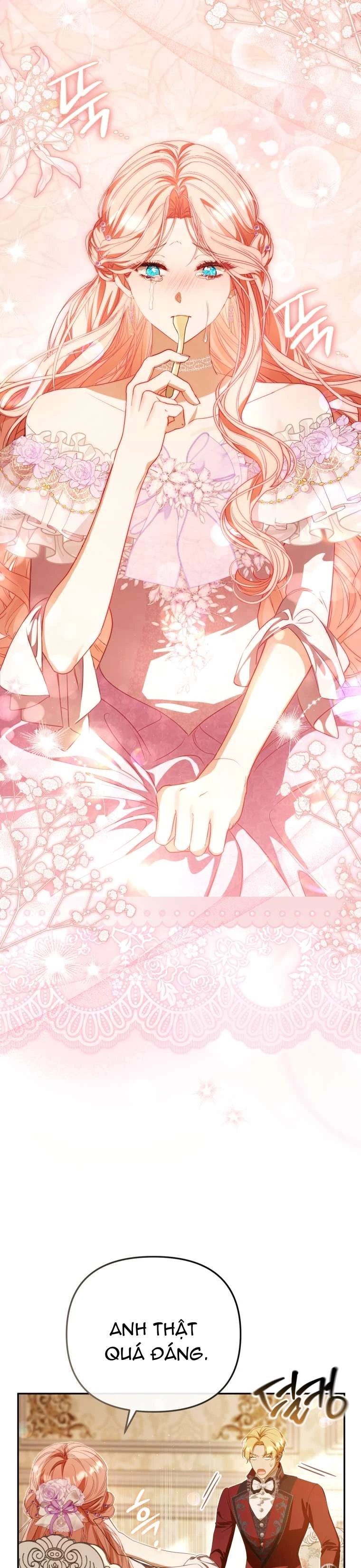 Người Phải Trả Giá Bằng Mạng Sống Vì Đã Lừa Dối Tôi Chapter 29 - 32