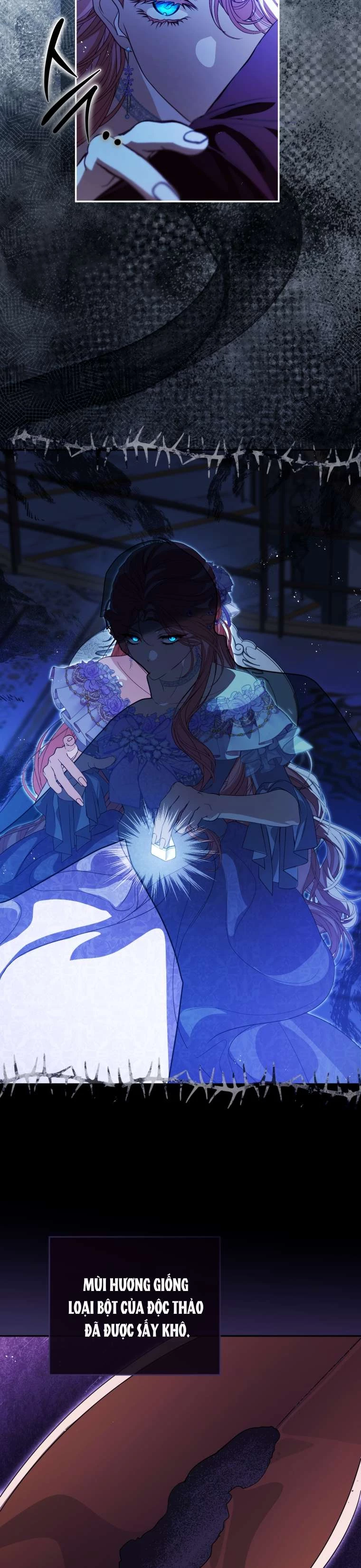 Người Phải Trả Giá Bằng Mạng Sống Vì Đã Lừa Dối Tôi Chapter 29 - 35