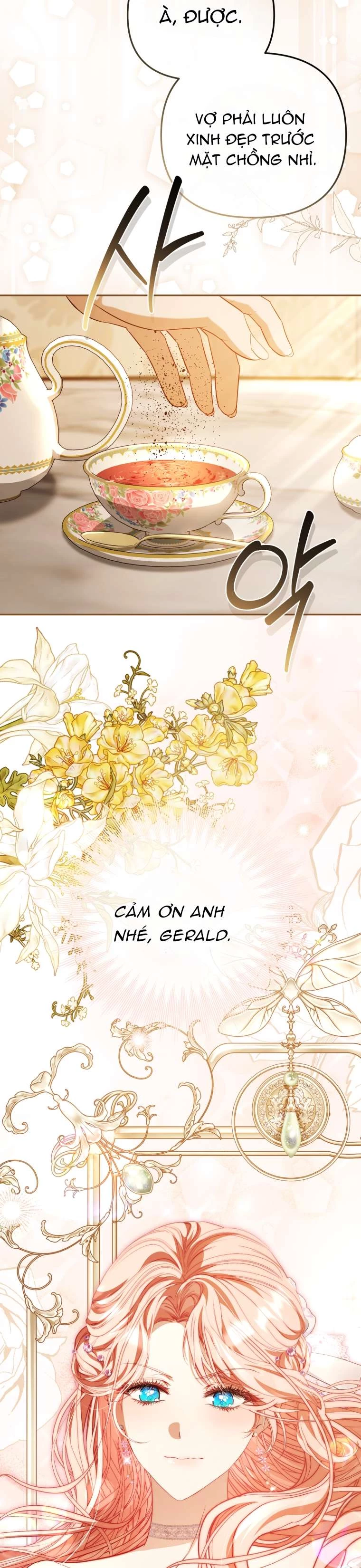 Người Phải Trả Giá Bằng Mạng Sống Vì Đã Lừa Dối Tôi Chapter 29 - 37