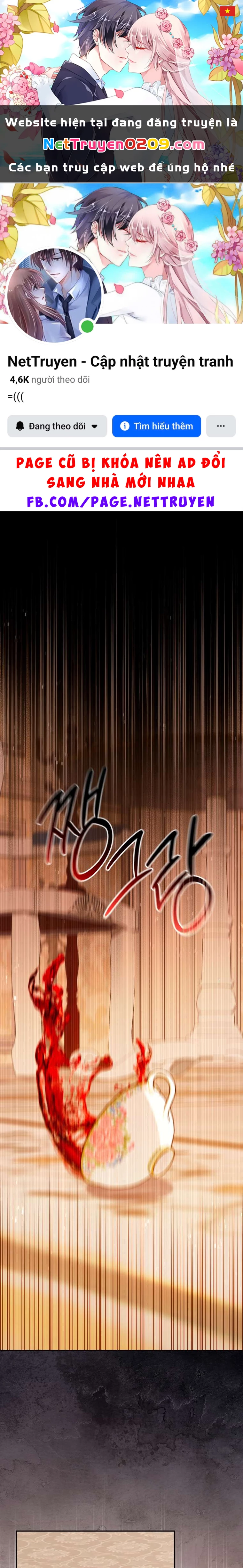 Người Phải Trả Giá Bằng Mạng Sống Vì Đã Lừa Dối Tôi Chapter 30 - 1