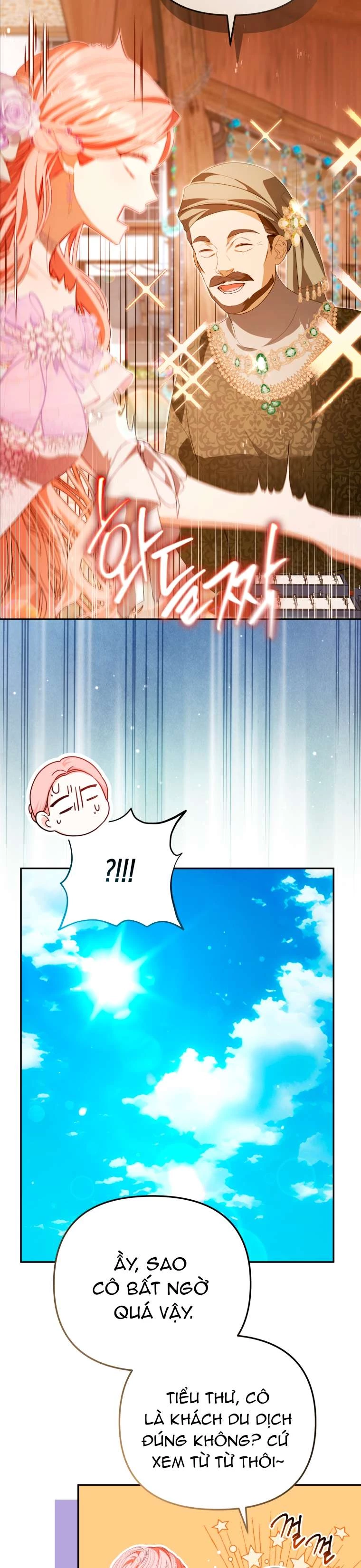 Người Phải Trả Giá Bằng Mạng Sống Vì Đã Lừa Dối Tôi Chapter 30 - 15