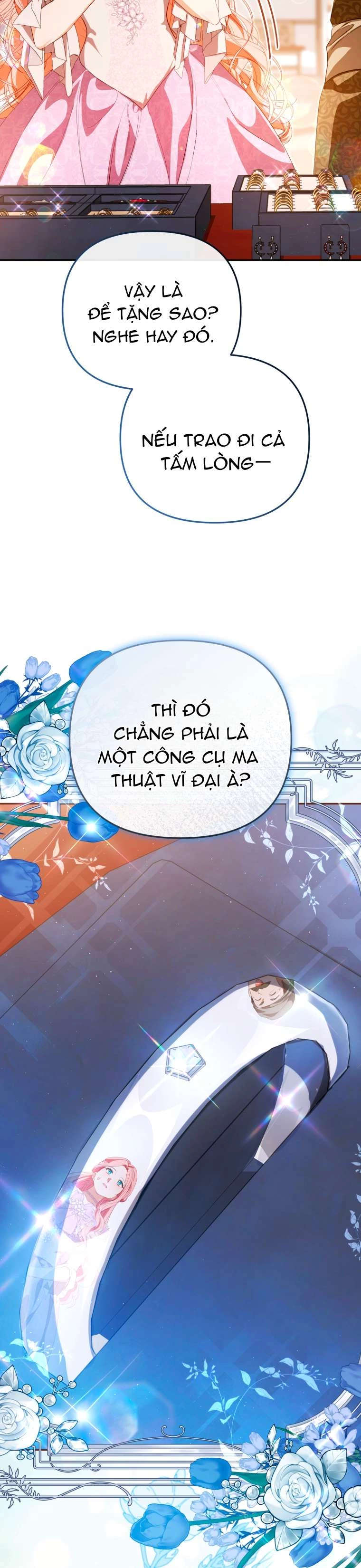 Người Phải Trả Giá Bằng Mạng Sống Vì Đã Lừa Dối Tôi Chapter 30 - 17