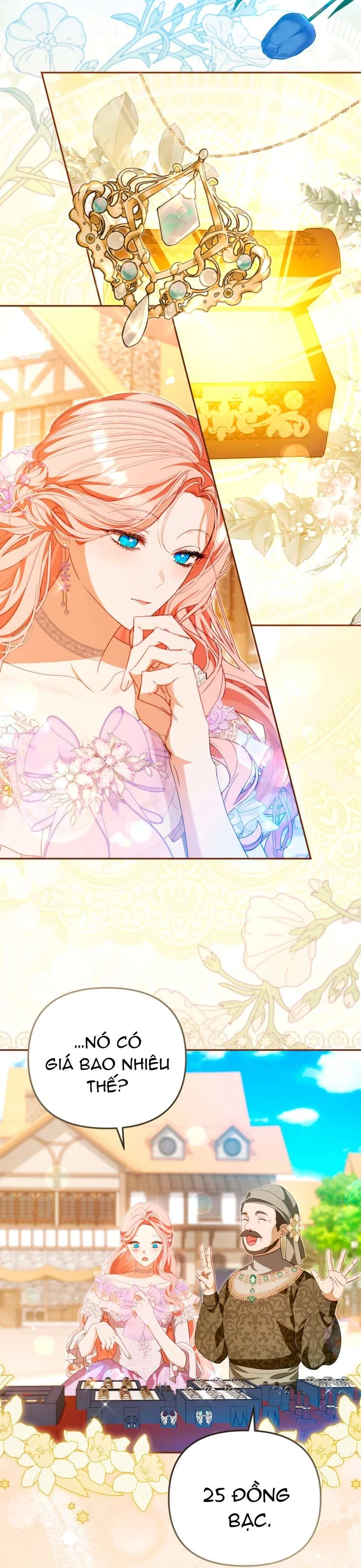 Người Phải Trả Giá Bằng Mạng Sống Vì Đã Lừa Dối Tôi Chapter 30 - 18