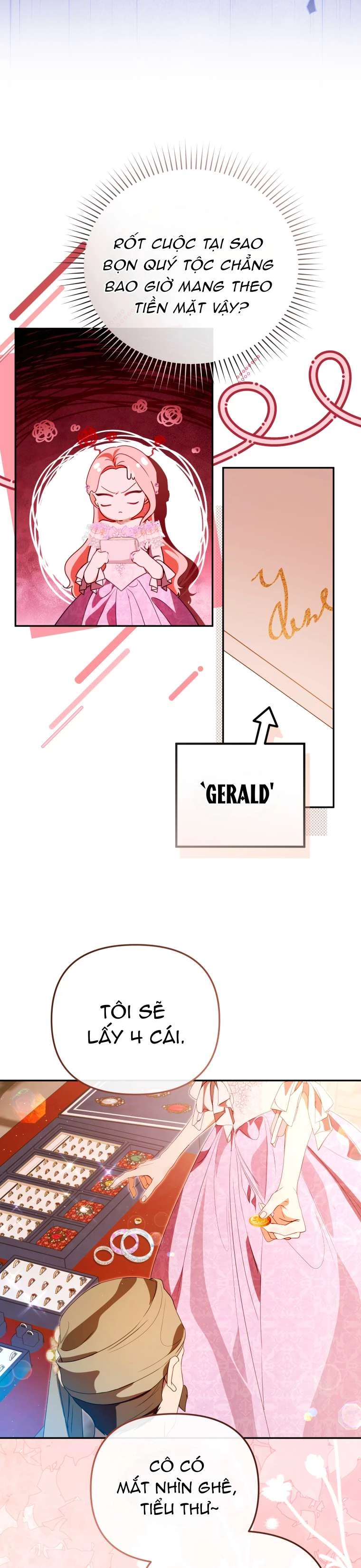 Người Phải Trả Giá Bằng Mạng Sống Vì Đã Lừa Dối Tôi Chapter 30 - 20